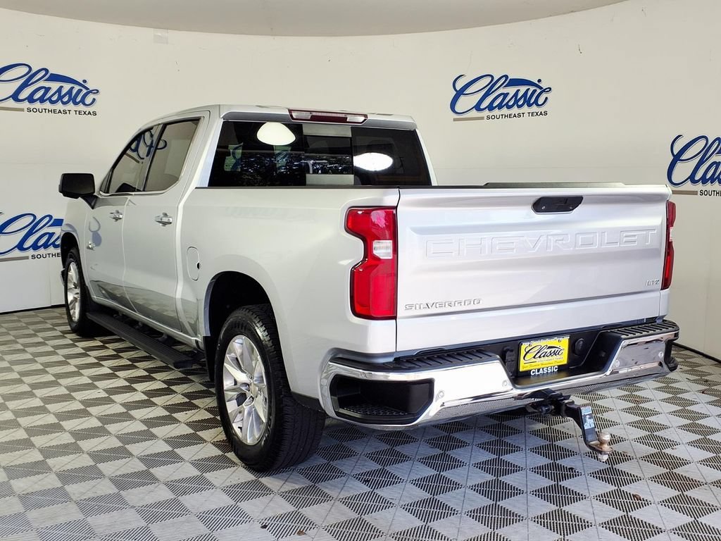 chevrolet silverado 1500 limited 2022 1GCPWEET6NZ231257 image chevrolet silverado 1500 limited 2022 1GCPWEET6NZ231257 image